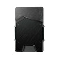Groove Life Stealth Wallet  Black