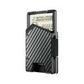 Groove Life Carbon Fiber Stealth Wallet