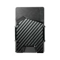 Groove Life Carbon Fiber Stealth Wallet