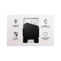 Groove Life Carbon Fiber Stealth Wallet