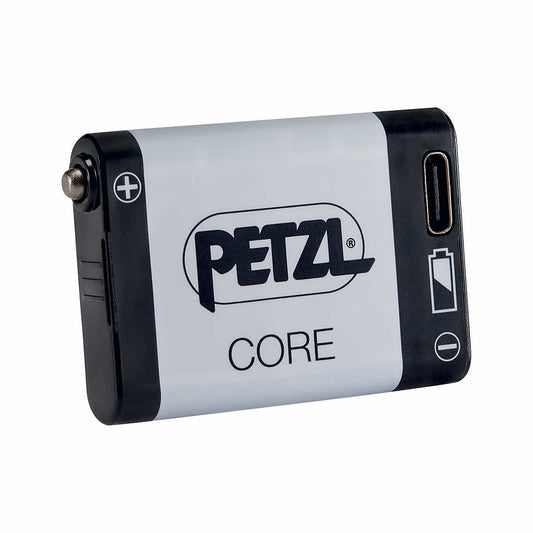 Petzl CORE Rechargeable Battery