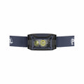 Petzl ACTIK 450 Lumen Headlamp  Black
