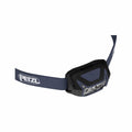 Petzl ACTIK 450 Lumen Headlamp  Black