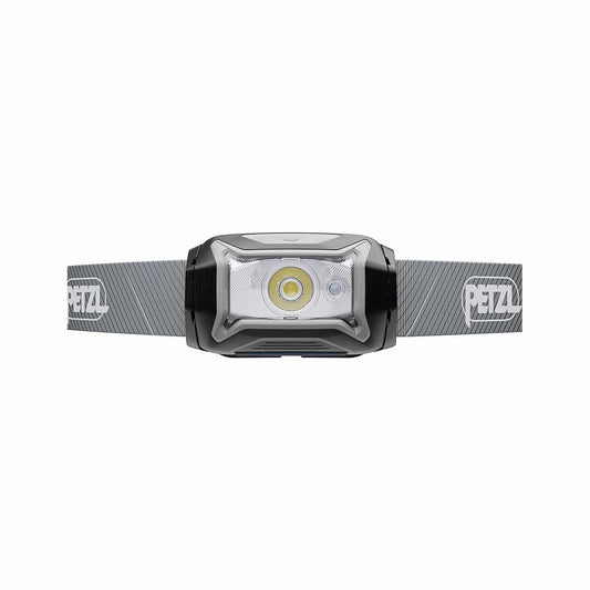 Petzl TIKKA CORE 450 Lumen Headlamp Black