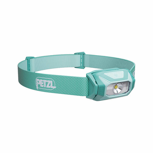 Petzl TIKKINA 300 Lumen Headlamp Blue