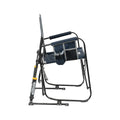 GCI Outdoor Freestyle Rocker XL Chair  Indigo Blue