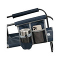 GCI Outdoor Freestyle Rocker XL Chair  Indigo Blue