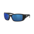 Blackfin 580P Sunglasses - Polarized Polycarbonate Matte Blk