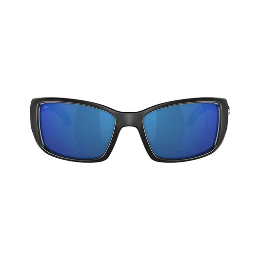 Blackfin 580P Sunglasses - Polarized Polycarbonate Matte Blk