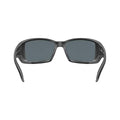 Blackfin 580P Sunglasses - Polarized Polycarbonate  Matte Blk