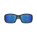 Blackfin 580P Sunglasses - Polarized Polycarbonate  Matte Blk