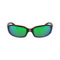 Brine 580P Sunglasses - Polarized Polycarbonate  Tort