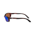 Brine 580P Sunglasses - Polarized Polycarbonate  Tort