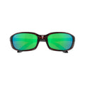 Brine 580P Sunglasses - Polarized Polycarbonate  Tort