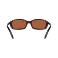 Brine 580P Sunglasses - Polarized Polycarbonate  Tort
