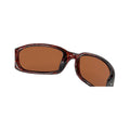 Brine 580P Sunglasses - Polarized Polycarbonate  Tort