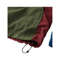 L.L.Bean Women's Multi-Color Mountain Classic Anorak  Spruceolive