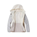 L.L.Bean Women's Multi-Color Mountain Classic Full Zip Jacket  Paperwhite