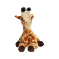 Acacia Giraffe Flopsie Plush Toy - 12 Inch