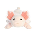 Aurora World Axolotl Flopsie Plush Toy
