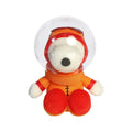 Aurora World Astronaut Snoopy Plush Toy