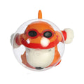 Aurora World Astronaut Snoopy Plush Toy