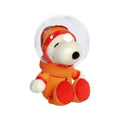 Aurora World Astronaut Snoopy Plush Toy