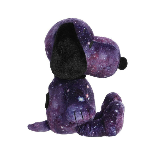 Aurora World Spaced Out Snoopy Plush Toy