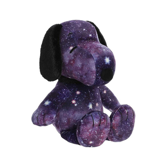 Aurora World Spaced Out Snoopy Plush Toy