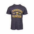 University of Tennessee The Premium Short Sleeve T-Shirt Slate