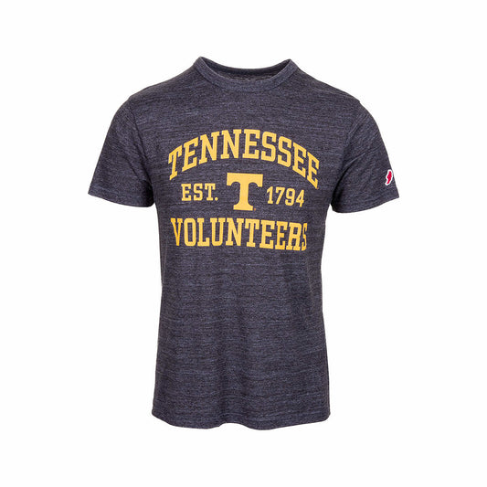 University of Tennessee The Premium Short Sleeve T-Shirt Slate