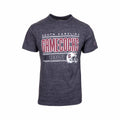 University of South Carolina Gamecocks League Short Sleeve T-Shirt Slate