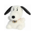 75th Anniversary Snoopy Palm Pals Plush Toy