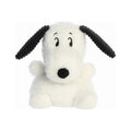 75th Anniversary Snoopy Palm Pals Plush Toy