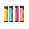 Savannah Bee Bee Sweet Beeswax & Propolis Lip Balm Collection