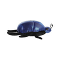 Aurora World Saqqara Scarab Beetle Mini Flopsie Plush Toy