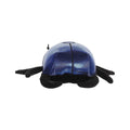 Aurora World Saqqara Scarab Beetle Mini Flopsie Plush Toy