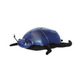 Aurora World Saqqara Scarab Beetle Mini Flopsie Plush Toy
