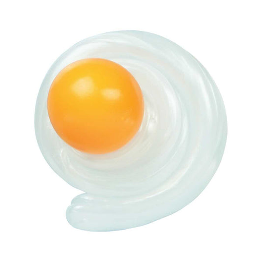 Egg-Cellent Thinking Putty