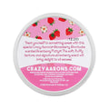 Crazy Aaron Strawberry Shortcake Scentsory Putty