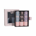 Poppy & Pout Coquette Trio Lip Balm Gift Set