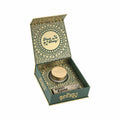 Poppy & Pout Island Coconut Lip Care Duo