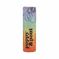 Poppy & Pout Pride Punch Lip Balm
