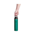 Hydro Flask Lightweight Chug Cap Bottle - 24 Ounce  Emerald Green
