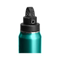 Hydro Flask Lightweight Chug Cap Bottle - 24 Ounce  Emerald Green