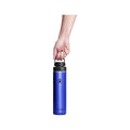 Hydro Flask Lightweight Chug Cap Bottle - 24 Ounce  Sapphire Blue