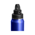 Hydro Flask Lightweight Chug Cap Bottle - 24 Ounce  Sapphire Blue