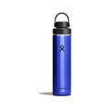 Hydro Flask Lightweight Chug Cap Bottle - 24 Ounce Sapphire Blue