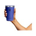 Hydro Flask All Around Tumbler - 16 Ounce  Capri Blue