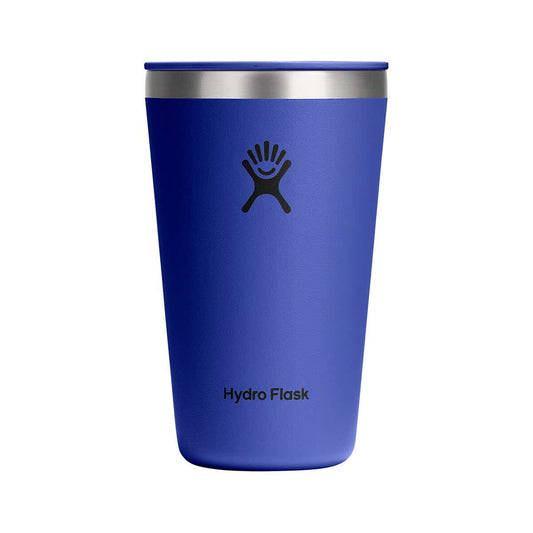 Hydro Flask All Around Tumbler - 16 Ounce Capri Blue